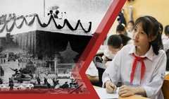 Lịch sử là môn học giúp học sinh hiểu biết cội nguồn đất nước, dân tộc