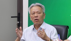 Tiến sĩ Nguyễn Sĩ Dũng