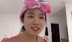 He Yuxiu cho biết cô đã bị mọi người kỳ thị khi từng mắc Covid-19