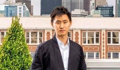 Alexandr Wang được thừa hưởng năng khiếu khoa học từ bố mẹ là hai nhà vật lý người Mỹ gốc Á (ảnh FBNV)