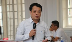 Viện trưởng Viện Chiến lược Chuyển đổi số