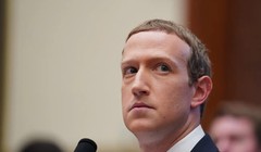 CEO Meta - Mark Zuckerberg (ảnh" Getty Images)