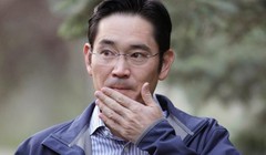 Phó Chủ tịch Samsung Lee Jae-yong