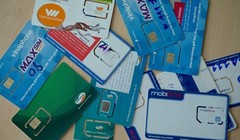 Vấn nạn SIM rác đã tồn tại từ rất lâu