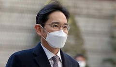 Phó Chủ tịch Samsung Lee Jae-yong đã nhận lệnh ân xá từ Tổng thống Hàn Quốc Yoon Suk-yeol (ảnh: Jean Chung)