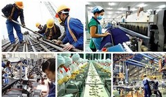 Tăng năng suất lao động là động lực quan trọng giúp doanh nghiệp chuyển đổi số