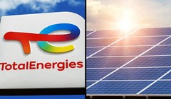 Hãng Total sẽ cung cấp các tấm năng lượng mặt trời cho doanh nghiệp Việt Nam 