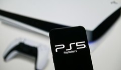 Sony quyết định tăng giá bán thiết bị chơi game PlayStation 5 (ảnh: Getty Images)