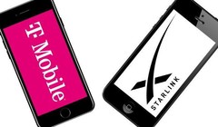 T-Mobile hợp tác với SpaceX cung cấp dịch vụ Internet vệ tinh