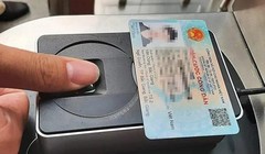  Cá nhân từ đủ 14 tuổi trở lên có thể đăng ký tài khoản định danh điện tử