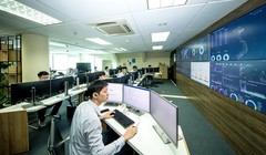 9/25 dịch vụ hành chính công của thành phố Hà Nội đã được thực hiện 100% trực tuyến