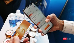 Thẻ Việt - Một thẻ quốc gia cho phép người dùng có thể thanh toán các khoản tiền khám chữa bệnh, mua sắm, du lịch