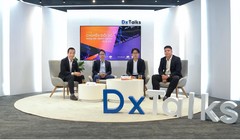 Các chuyên gia tham gia talkshow