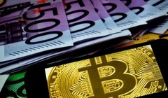 Ngày càng nhiều người nghi ngờ về tính hữu dụng của Bitcoin (ảnh Getty Images)