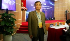 Ông Vũ Hoàng Liên - Chủ tịch Hiệp hội Internet Việt Nam