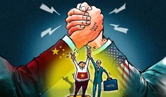 Việt Nam được hưởng lợi