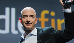 Tỉ phú Zeff Bezos dành nhiều tiền bạc để nghiên cứu về cách đảo ngược quá trình lão hóa của tế bào