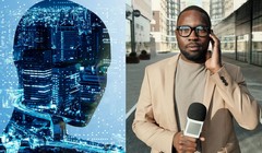 Trong tương lai, ChatGPT có thể thay thế nhà báo viết bài hoặc đưa tin các sự kiện