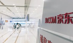 JD.com là công ty công nghệ lớn của. Trung Quốc