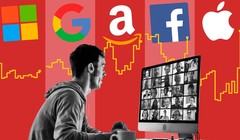 Apple và Google đang là hai thương hiệu có giá trị nhất, theo Kantar.