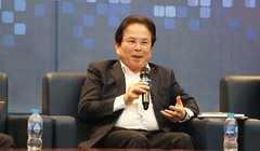 ông Lê Phước Minh