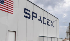 SpaceX là công ty Internet vệ tinh của tỉ phú Elon Musk