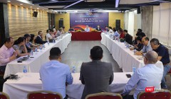 Hội nghị Ban chấp hành VDCA lần 2 nhiệm kỳ 3.