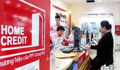Home Credit hoạt động tại Việt Nam từ năm 2008, chủ yếu trong lĩnh vực cho vay trả góp, cho vay tiền mặt và thẻ tín dụng
