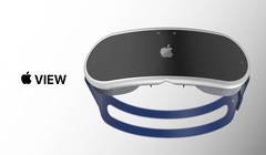 Apple được cho là sẽ ra mắt kính thực tế hỗn hợp trong năm nay