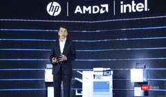 Ông David Tan - Giám đốc điều hành HP khu vực Đông Nam Á