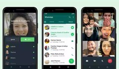 WhatsApp có thể sớm cho phép người dùng Android sao lưu tin nhắn mà không cần Google Drive (Ảnh: Gizmochina)