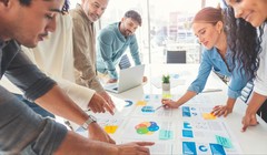 3 mẹo để đạt được sự tăng trưởng vào năm 2023 thông qua các chiến lược marketing dựa trên data (Ảnh: entrepreneur)