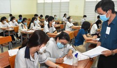 Việc lộ lọt đề thi Ngữ văn không ảnh hưởng đến kỳ thi tốt nghiệp THPT quốc gia 2023