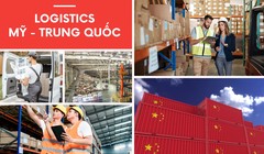 Mua hàng online từ Mỹ về mất 46 ngày, Trung Quốc chỉ mất có 3 ngày: Đi tìm nguyên nhân 