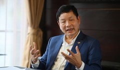 Ông Trương Gia Bình muốn các doanh nghiệp phát triển bền vững