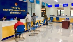 Người dân chưa mặn mà với các dịch vụ công trực tuyến