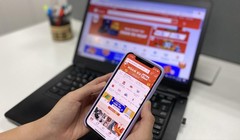 Người tiêu dùng Việt bắt đầu có thói quen mua sắm hàng hóa cao cấp trên các sàn thương mại điện tử