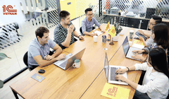 VDCA và 1C Việt Nam tổ chức hội thảo Giải pháp Văn phòng số - Chiến lược tái cơ cấu và thích ứng