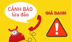Hàng loạt ngân hàng lên tiếng cảnh báo về thủ đoạn lừa đảo cài đặt ứng dụng thuế 
