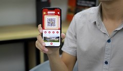 Từ 15/8, sử dụng tài khoản định danh điện tử mức 2 để đăng ký xe lần đầu