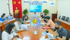 Sở Thông tin và Truyền thông TP.HCM rà soát hơn 2.000 trang thông tin điện tử, mạng xã hội