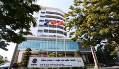 Phát hiện tin nhắn giả mạo Tổng Công ty Điện lực miền Trung