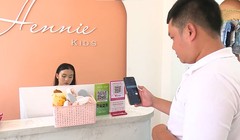 Từ 6/2023, 8 huyện, thành phố trên địa bàn tỉnh Đăk Nông triển khai thanh toán không dùng tiền mặt