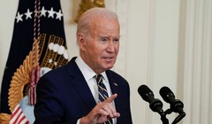 Tổng thống Hoa Kỳ Joe Biden