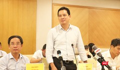 Ông Lê Quang Tự Do cho biết sẽ công bố kết quả kiểm tra TikTok trong vòng 1 tháng tới