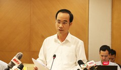 Ông Nguyễn Duy Khiêm chia sẻ về nguy cơ mất an toàn thông tin cá nhân từ mã QR và app chỉnh sửa ảnh