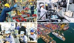 Doanh nghiệp Việt cần tận dụng thời cơ, nâng cao năng lực cạnh tranh để đón đầu xu thế dịch chuyển sản xuất