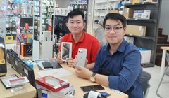 Đa số người mua chọn phiên bản iPhone 15 Pro Max