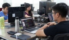 6 công việc ngành CNTT phát triển nhanh tại Việt Nam