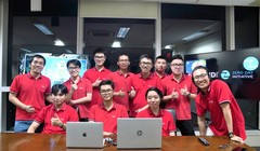 Đội ngũ chuyên gia an ninh mạng của Viettel tham dự cuộc thi Pwn2Own Toronto 2023, trong đó 75% thuộc thế hệ Gen Z